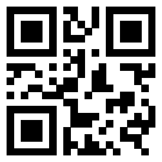 Scansione del Qr Code di 3309373486