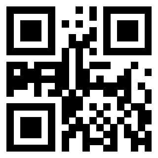 Il Qr Code di 3309373488