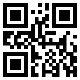 3309373490 - Immagine del QrCode associato