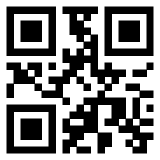 3309373493 Qr Code associato