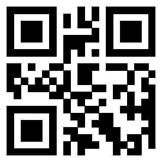 3309373499 - Immagine del QrCode associato