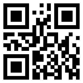 Qr Code di 3309373501