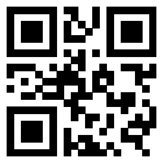 3309373503 - Immagine del Qr Code associato