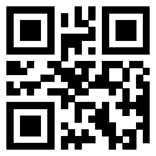 3309373505 - Immagine del Qr Code