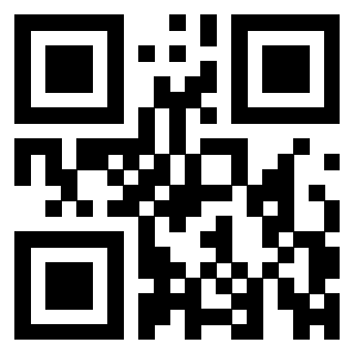 3309373506 QrCode associato