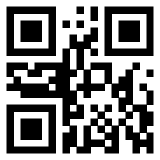 Scansione del QrCode di 3309373508