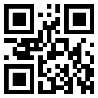 Scansione del Qr Code di 3309373509