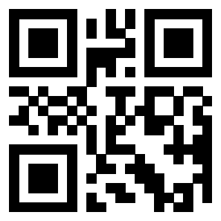 Immagine del Qr Code di 3309373510