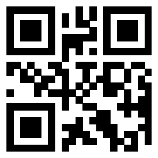 Immagine del QrCode di 3309373511