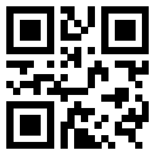 Il Qr Code di 3309373512