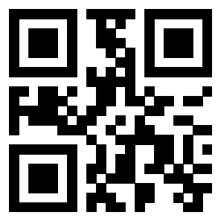 3309373513 - Immagine del QrCode
