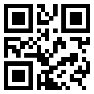 3309373514 - Immagine del Qr Code associato