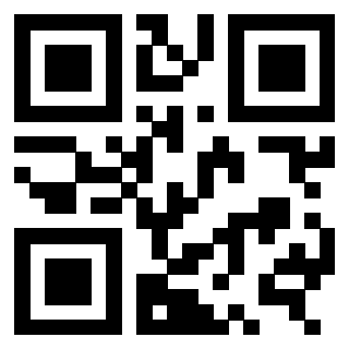 Immagine del QrCode di 3309373515