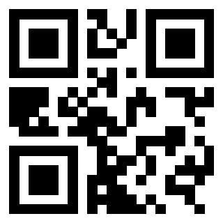 Immagine del QrCode di 3309373519