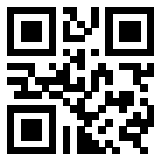 Immagine del QrCode di 3309373520