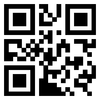 3309373521 - Immagine del Qr Code