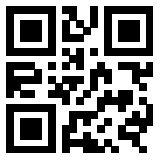 Il QrCode di 3309373528