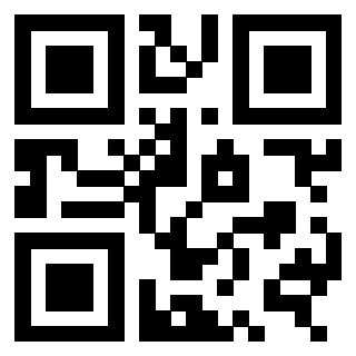 Immagine del Qr Code di 3309373531