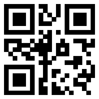 3309373532 QrCode associato