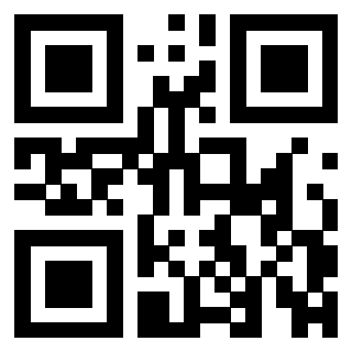 3309373537 QrCode associato