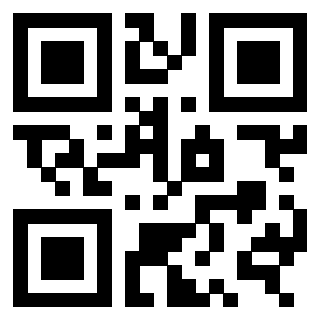 3309373539 - Immagine del Qr Code