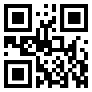 3309373541 - Immagine del QrCode associato