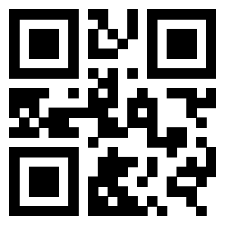 3309373543 - Immagine del QrCode