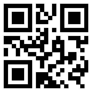Immagine del QrCode di 3309373544