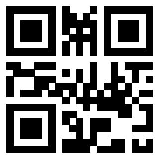 Il Qr Code di 3309373546
