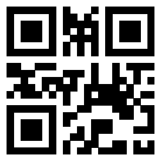 QrCode di 3309373550