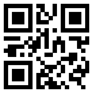 3309373551 QrCode associato