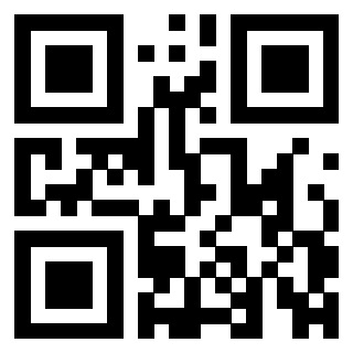 3309373555 - Immagine del QrCode associato