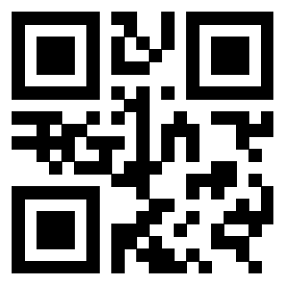 Il Qr Code di 3309373556