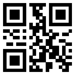 Il QrCode di 3309373558