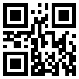 Immagine del QrCode di 3309373559