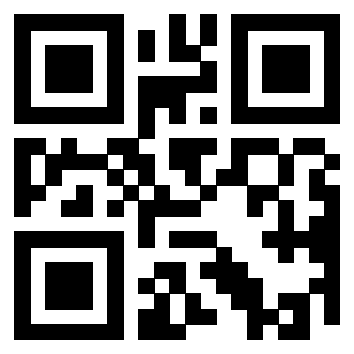 3309373560 - Immagine del Qr Code