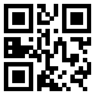 Immagine del QrCode di 3309373562