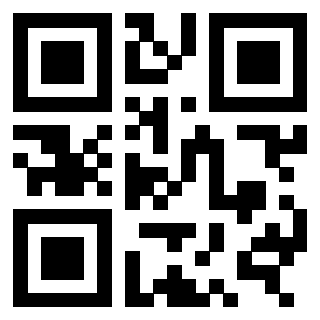 3309373563 Qr Code associato