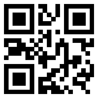 3309373565 QrCode associato