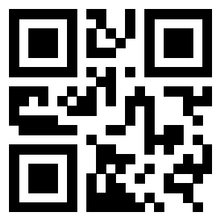 Qr Code di 3309373566