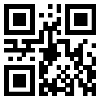 3309373568 - Immagine del QrCode associato