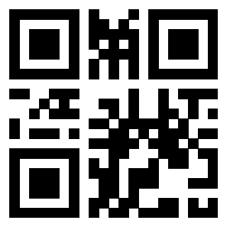 Il QrCode di 3309373569