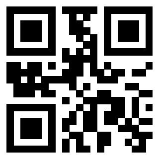 Il Qr Code di 3309373572