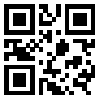 3309373576 - Immagine del Qr Code