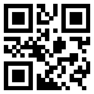 Immagine del QrCode di 3309373579