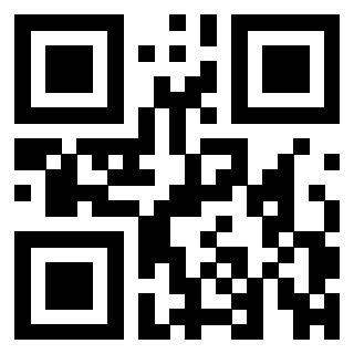 3309373585 - Immagine del QrCode