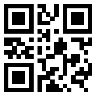 3309373587 Qr Code associato