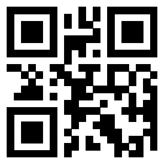 3309373589 QrCode associato