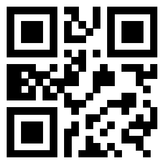 Il QrCode di 3309373590