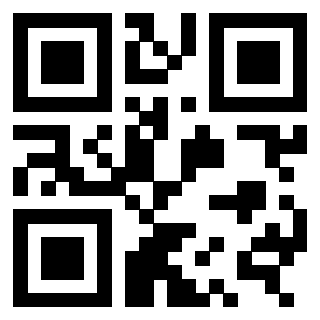 3309373592 - Immagine del QrCode associato